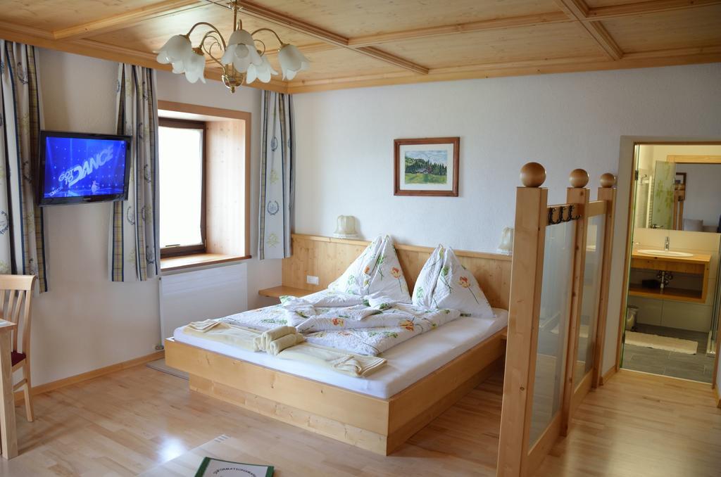 Straganzhof Villa Iselsberg Екстериор снимка