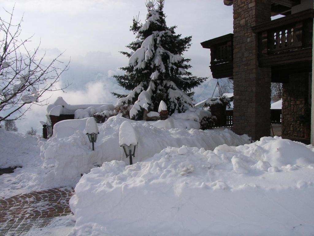 Straganzhof Villa Iselsberg Екстериор снимка