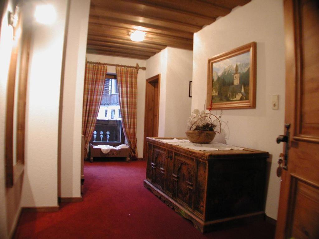 Straganzhof Villa Iselsberg Екстериор снимка