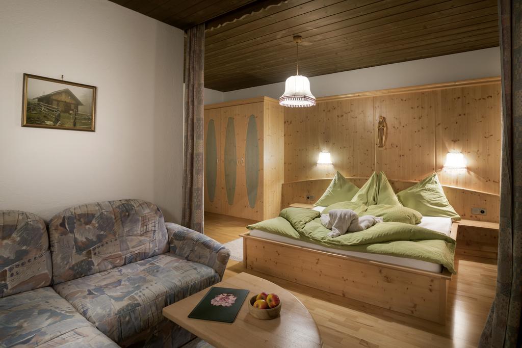 Straganzhof Villa Iselsberg Екстериор снимка