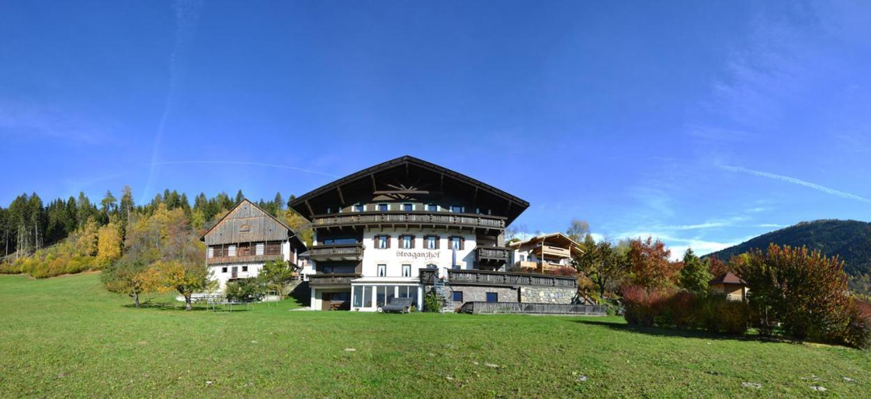 Straganzhof Villa Iselsberg Екстериор снимка