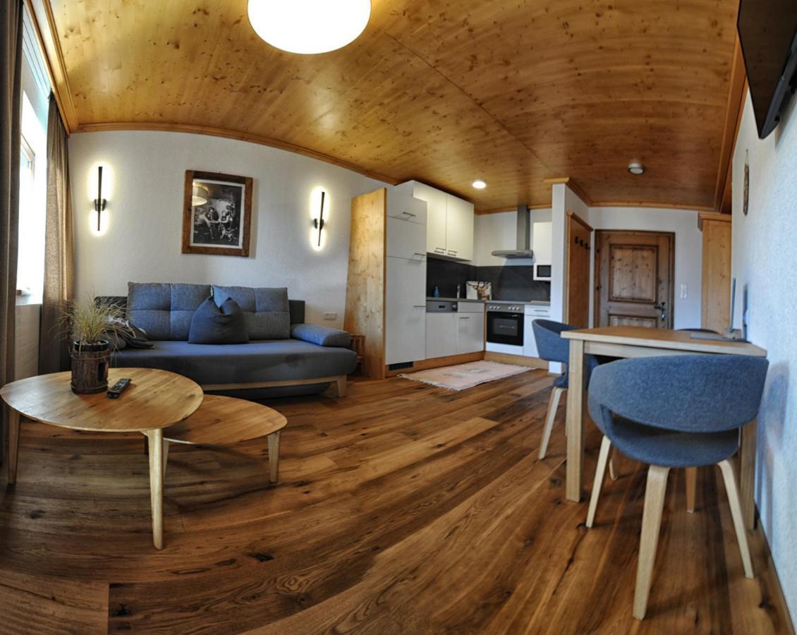 Straganzhof Villa Iselsberg Екстериор снимка